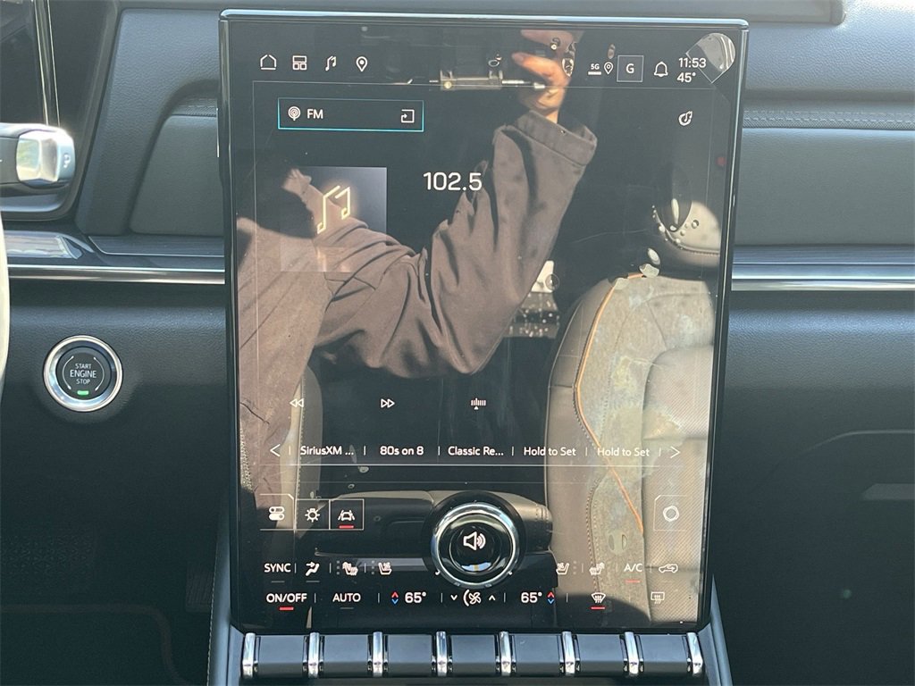 New 2026 GMC Terrain AT4 w/ Convenience Package III image 13