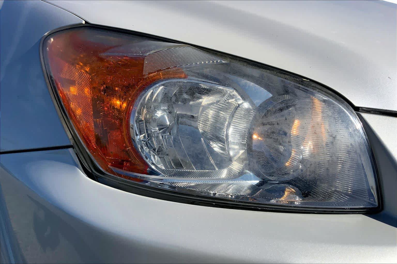 Used 2010 Toyota RAV4 Limited FWD image 25