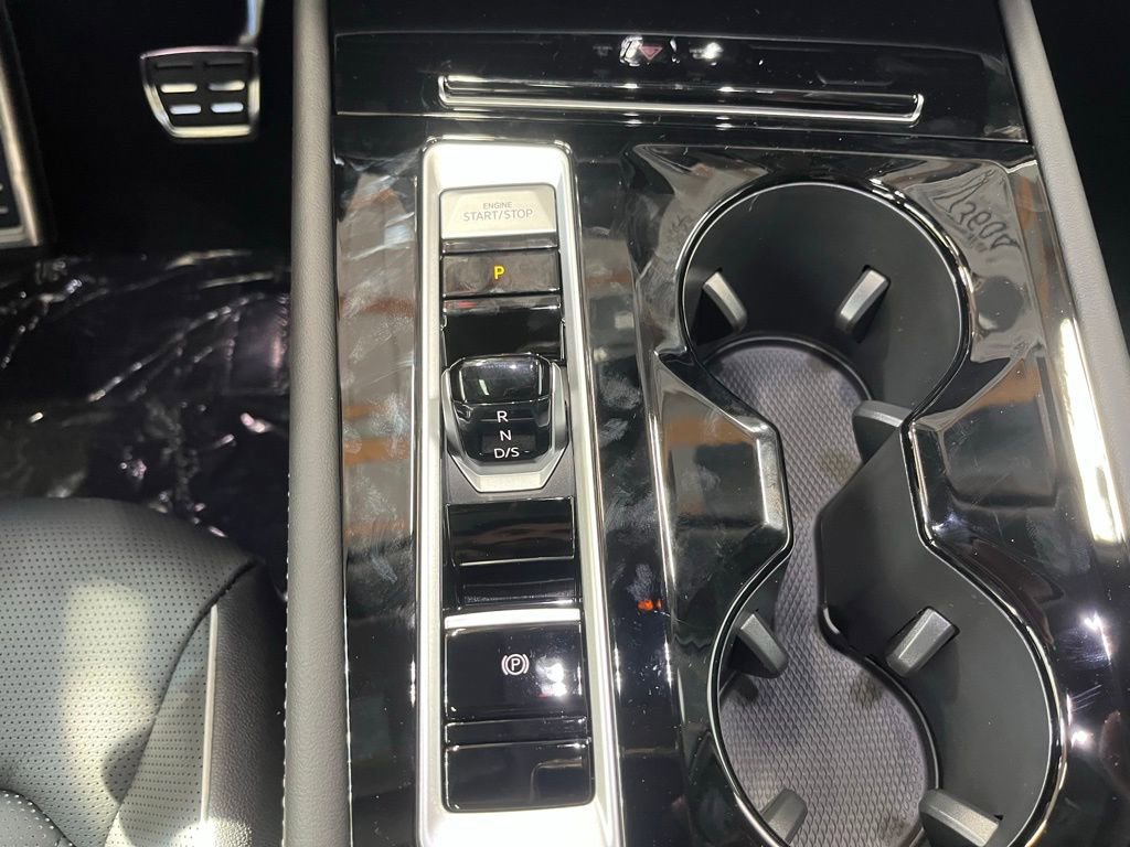 New 2026 Volkswagen Atlas SEL Premium R-Line image 15