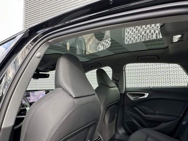 New 2026 Audi A5 2.0T Premium Plus image 7