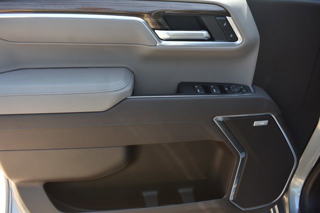 New 2026 Chevrolet Silverado 1500 RST image 14