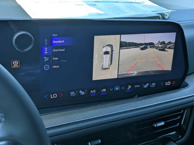 New 2026 Chevrolet Tahoe High Country AWD/4WD image 20