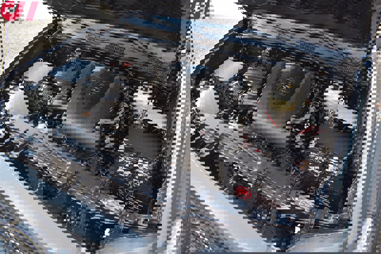 Used 2020 Toyota Tacoma TRD Off-Road w/ TRD Premium Off Road Package image 36