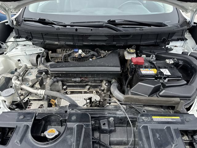 Used 2020 Nissan Rogue SV AWD/4WD image 29