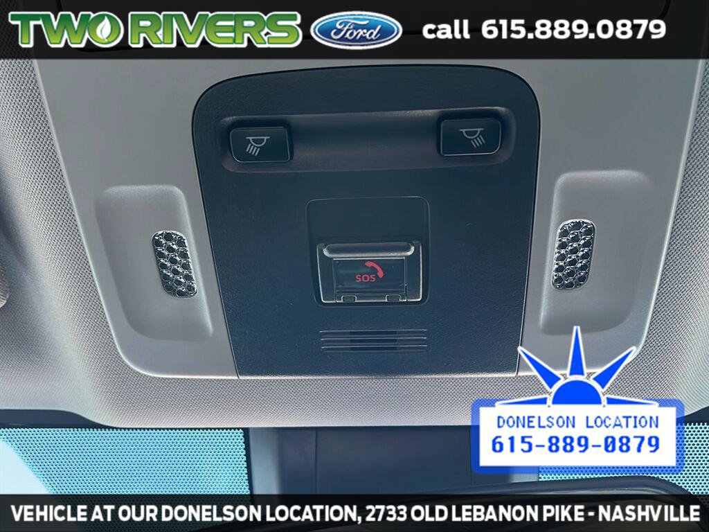 Used 2022 Toyota Camry SE FWD image 29