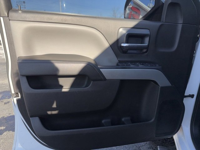 Used 2014 Chevrolet Silverado 1500 LT w/ All Star Edition image 8