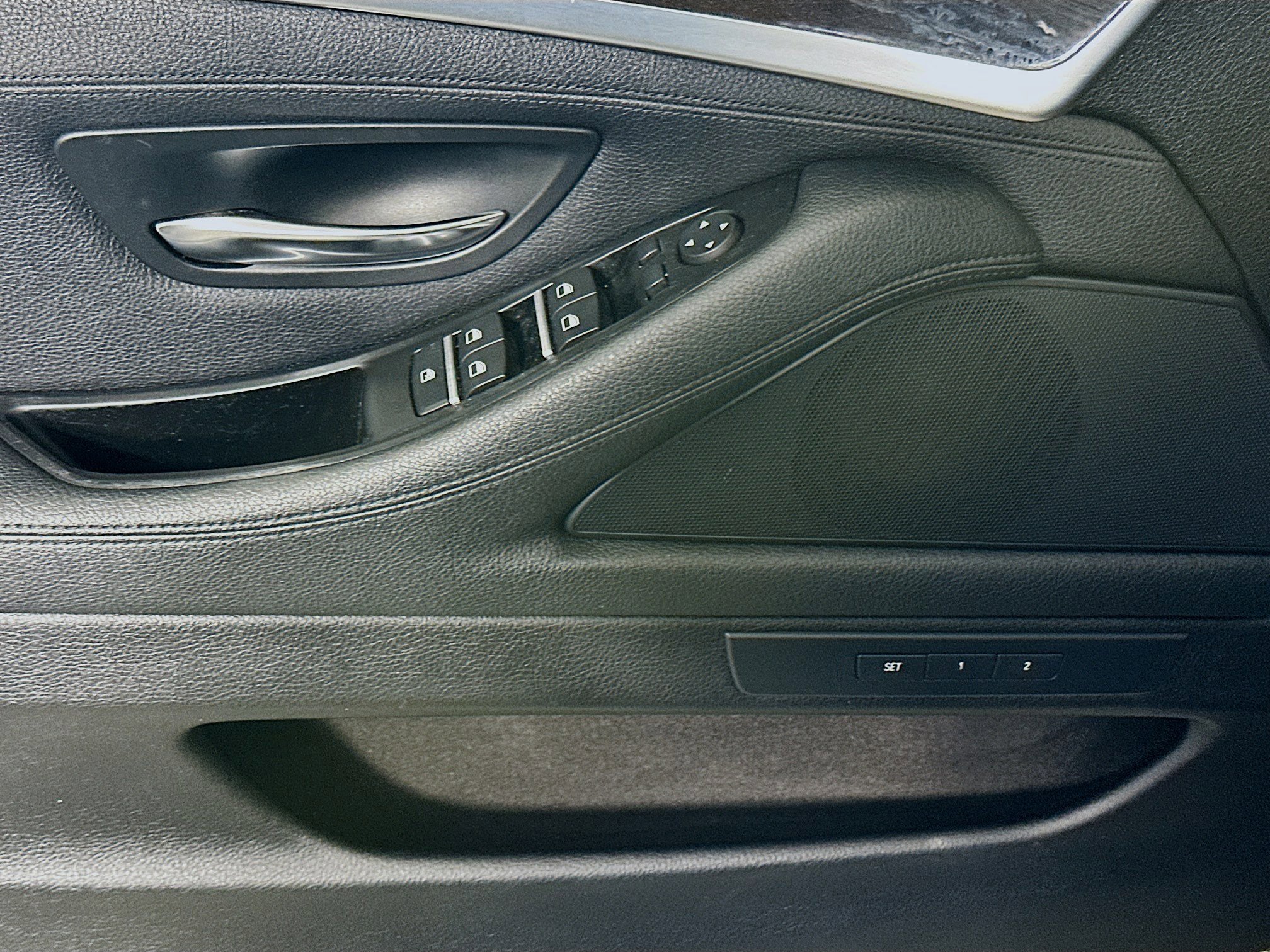 Used 2016 BMW 528i Sedan image 15