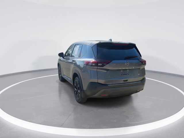 Used 2023 Nissan Rogue SV FWD image 7