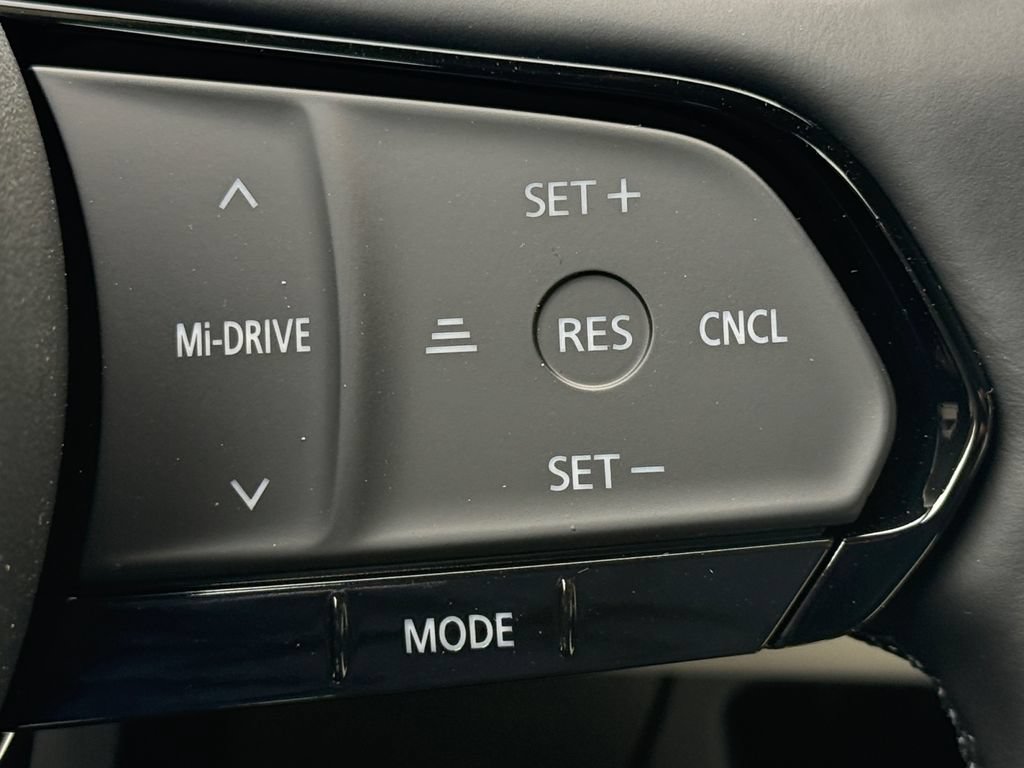 New 2026 MAZDA CX-5 Preferred AWD/4WD image 18