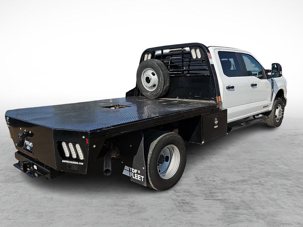 Used 2025 Ford F350 XL w/ XL Chrome Package AWD/4WD image 11