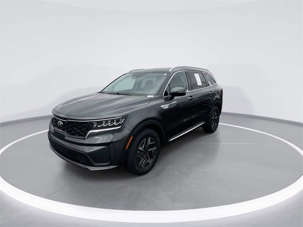 Used 2021 Kia Sorento S image 4