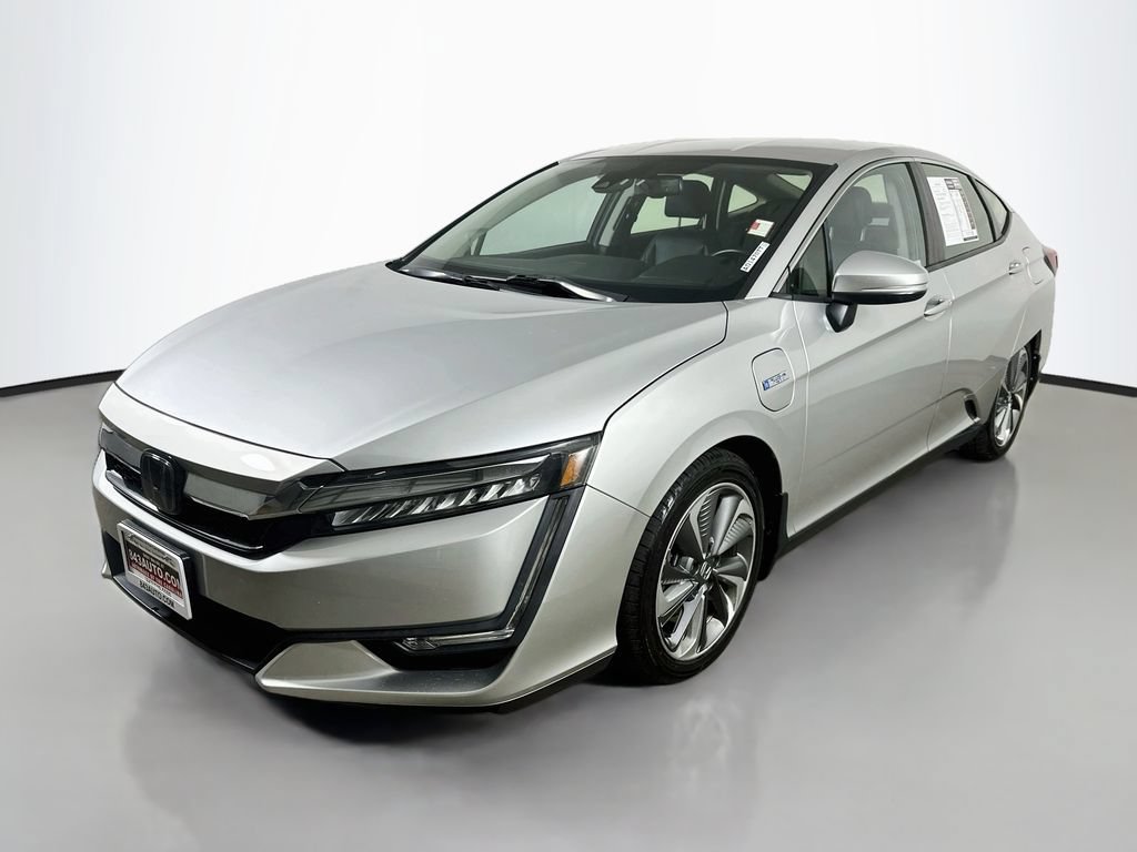 Used 2018 Honda Clarity Touring image 3