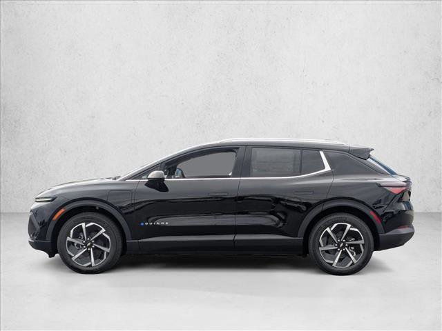 New 2026 Chevrolet Equinox EV LT image 5