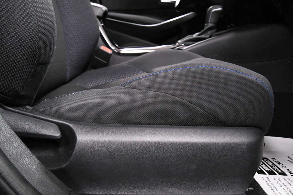 Certified 2022 Toyota Corolla SE image 27