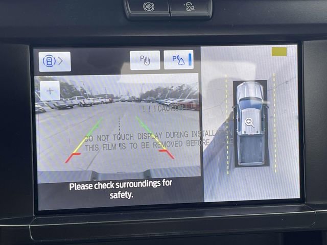 New 2026 Ford F450 XL w/ 360-Degree Camera Package image 26