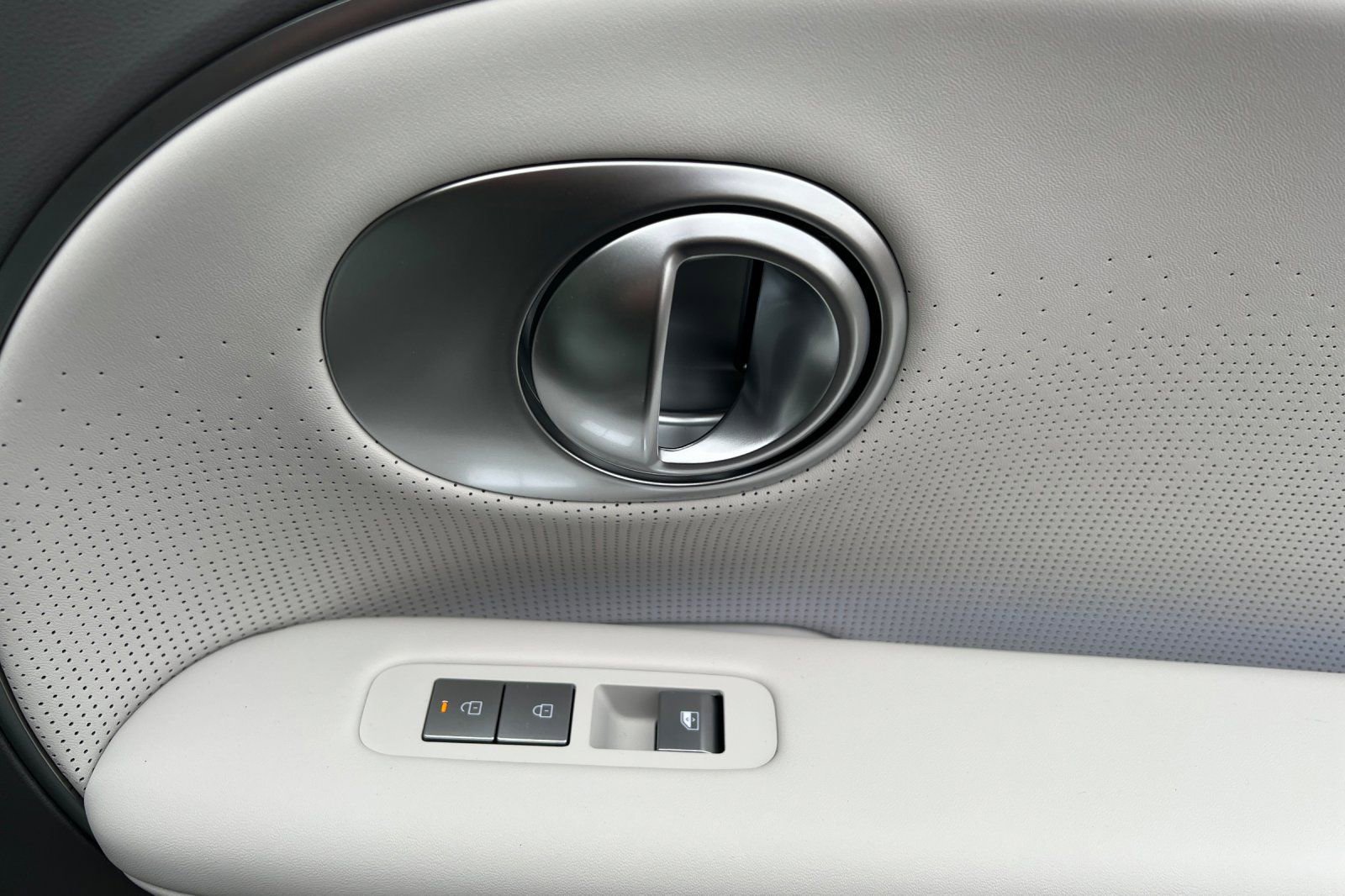 New 2026 Hyundai Ioniq 9 Calligraphy image 20