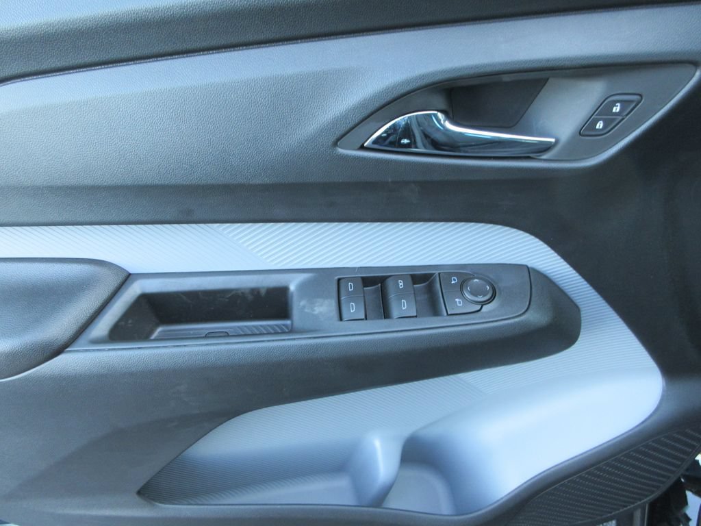 New 2027 Chevrolet Bolt RS w/ Technology Package FWD image 23
