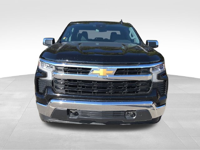 Certified 2024 Chevrolet Silverado 1500 LT AWD/4WD image 34