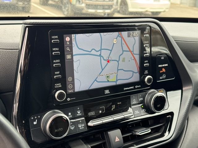 Used 2021 Toyota Highlander XSE image 23