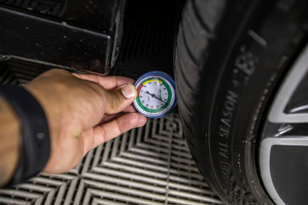 Used 2021 Mercedes-Benz E 63 AMG S image 45