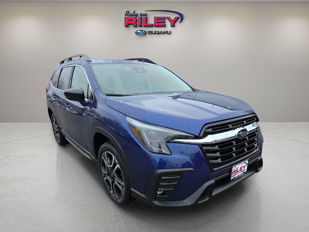 New 2026 Subaru Ascent Limited image 7