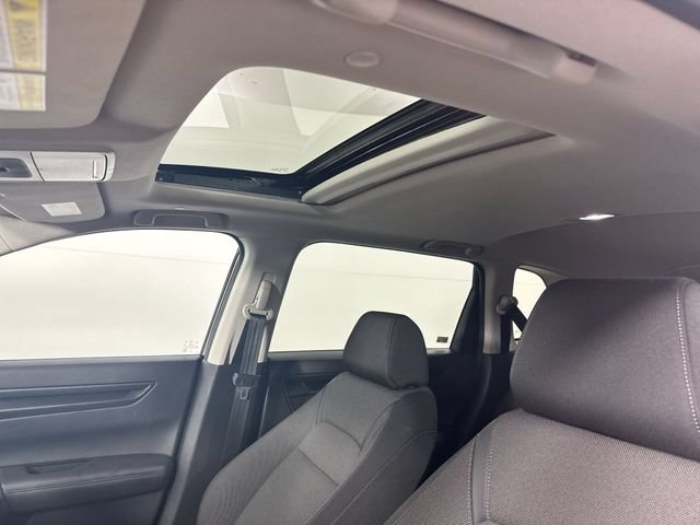 Used 2024 Honda CR-V EX image 18