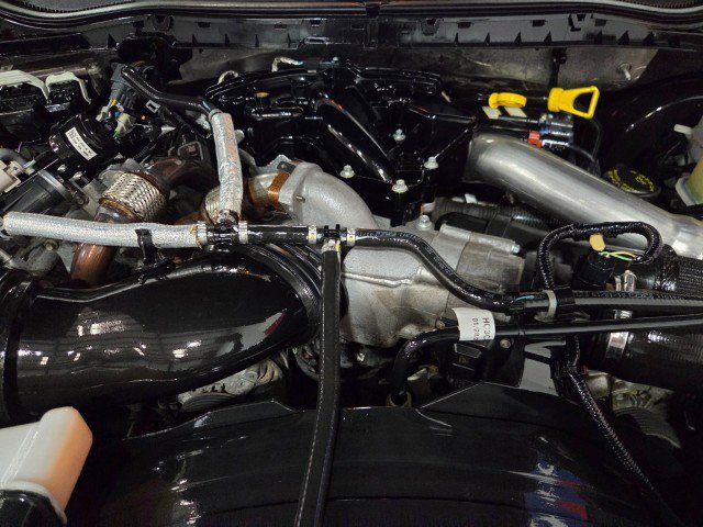 Used 2019 Ford F250 King Ranch w/ King Ranch Ultimate Package image 97