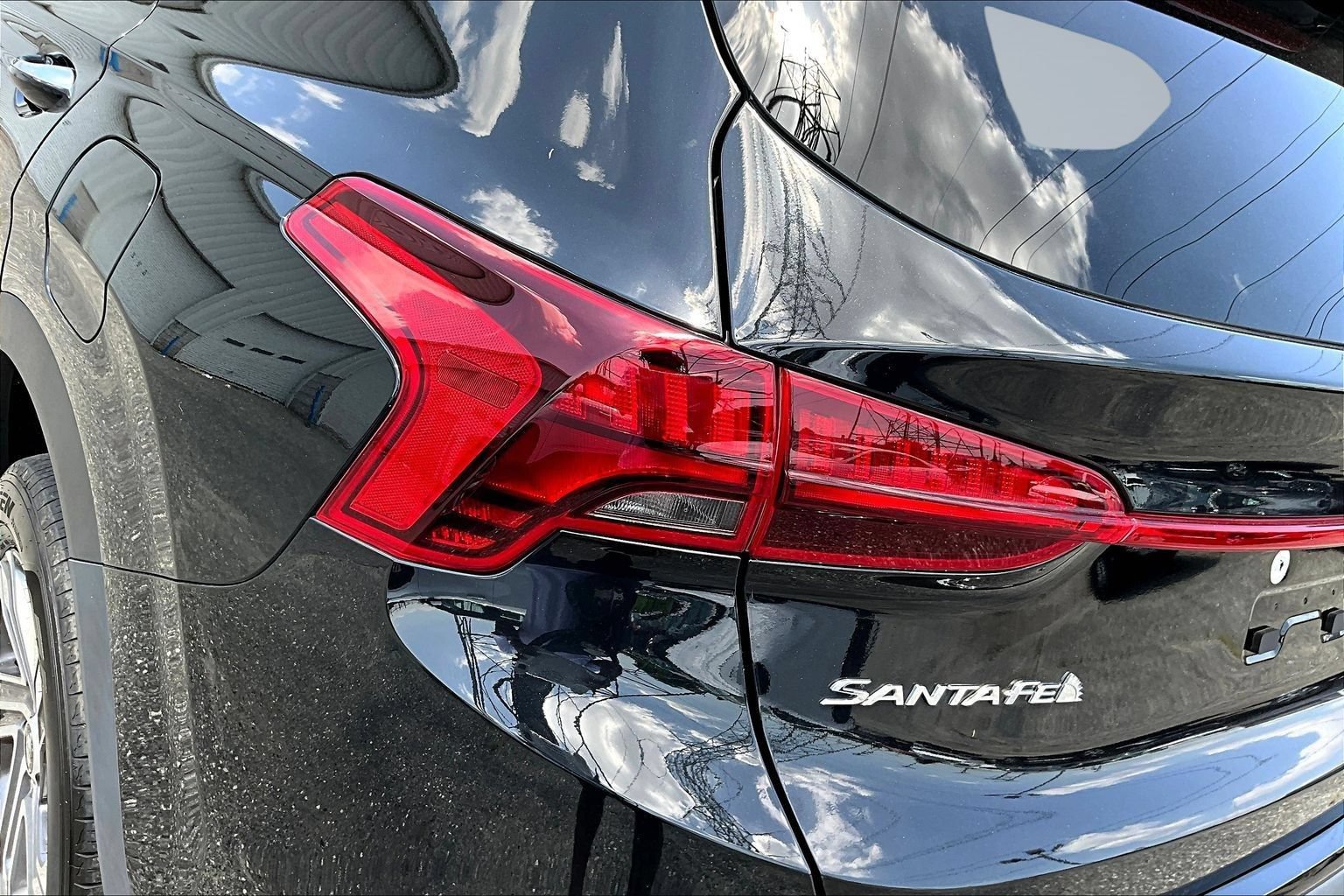 Used 2023 Hyundai Santa Fe SEL AWD/4WD image 26