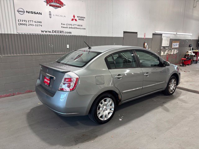 Used 2011 Nissan Sentra 2.0 S FWD image 3