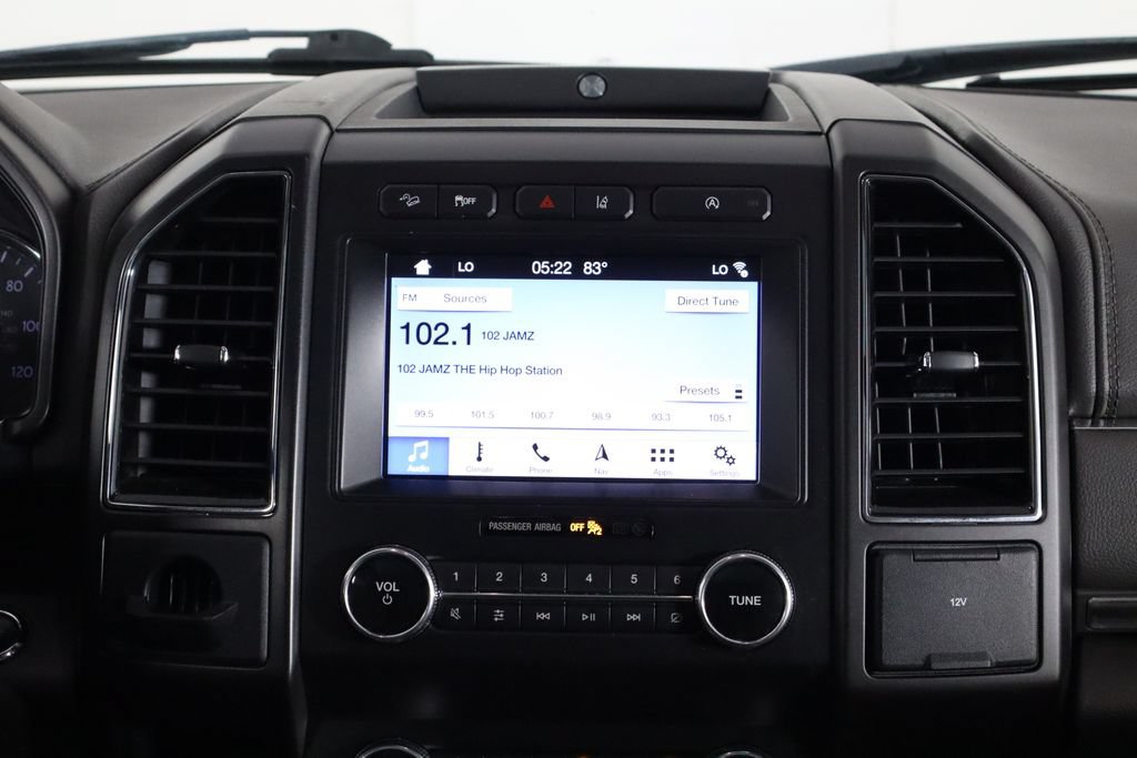 Used 2019 Ford Expedition Max Limited w/ Equipment Group 301A AWD/4WD image 29