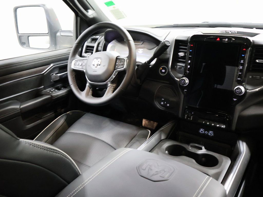 New 2026 RAM 3500 Laramie image 20