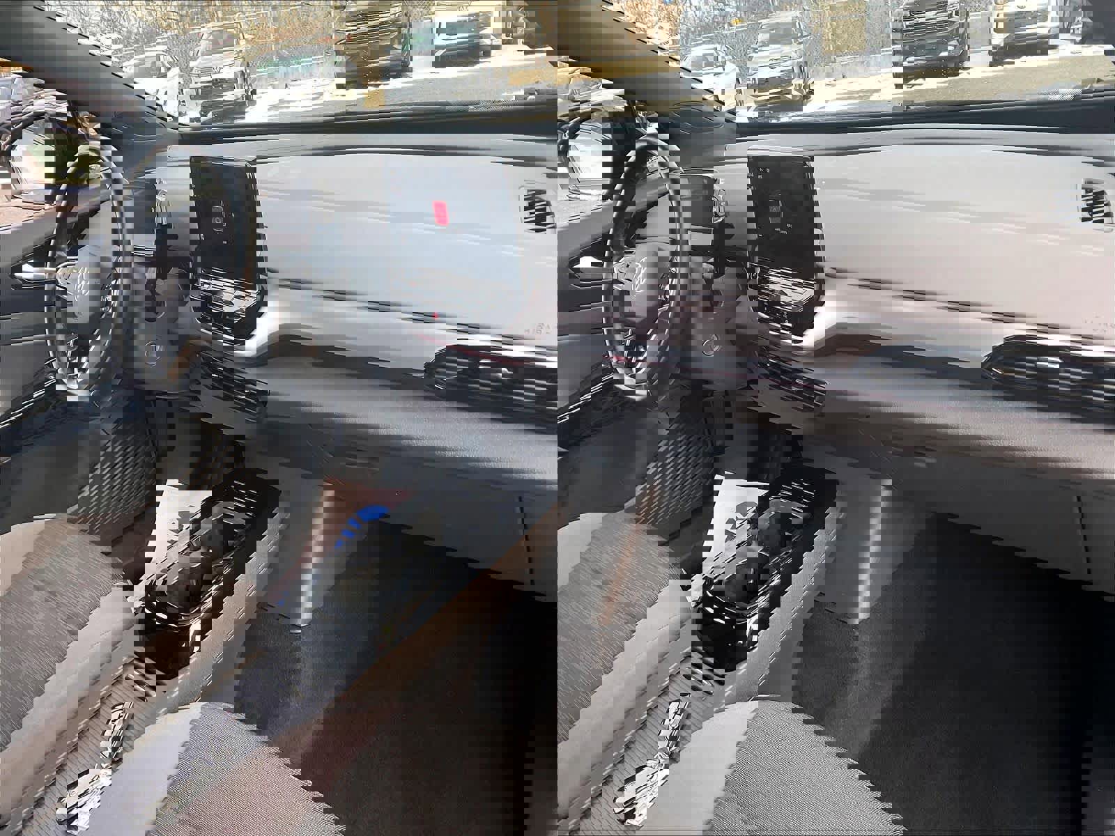 Used 2021 Volkswagen ID.4 Pro image 13