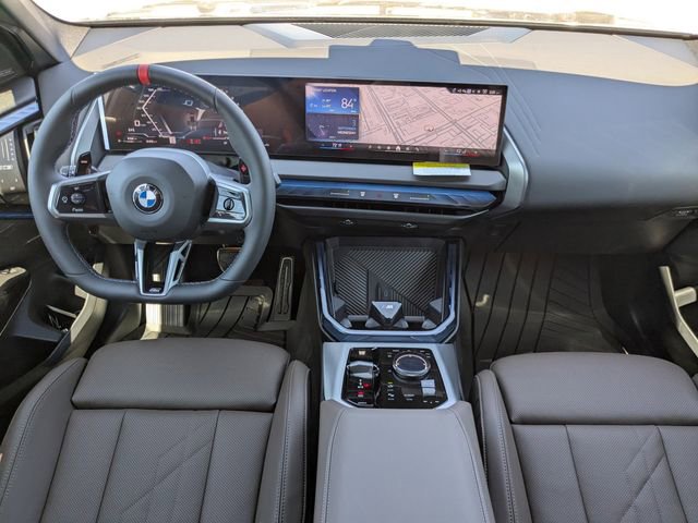 New 2026 BMW X3 M50 w/ M Sport Professional Package image 16