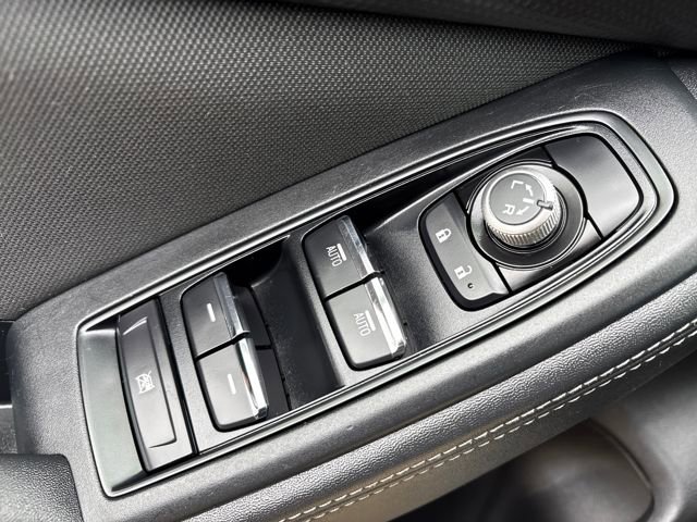 Used 2020 Subaru Forester Premium w/ Popular Package #1 image 13