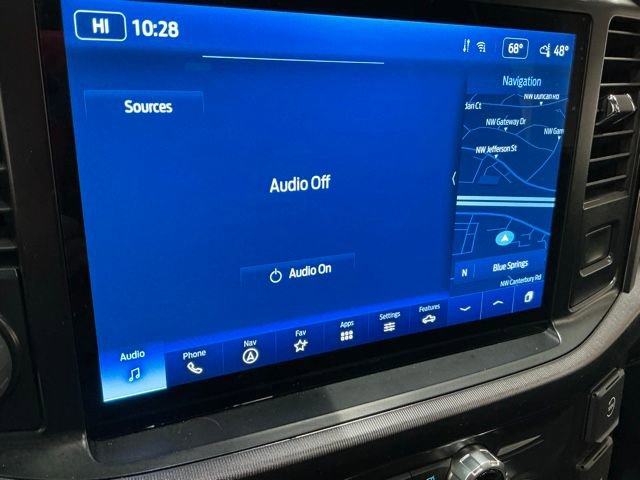 Used 2022 Ford F150 Platinum image 27