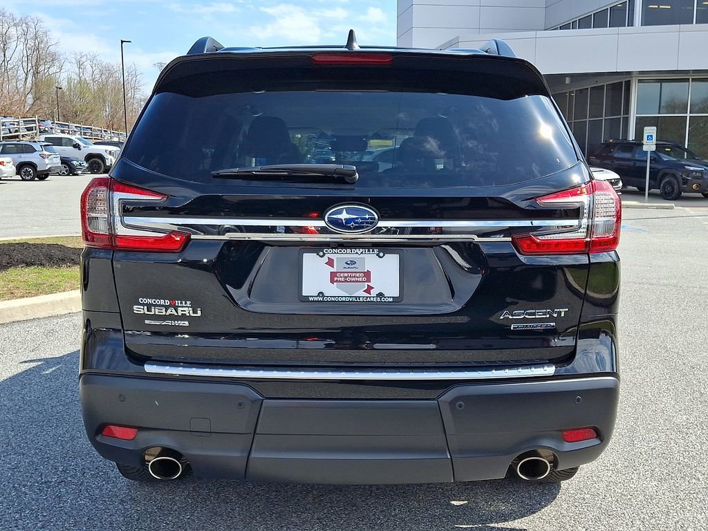 Used 2023 Subaru Ascent Limited image 6