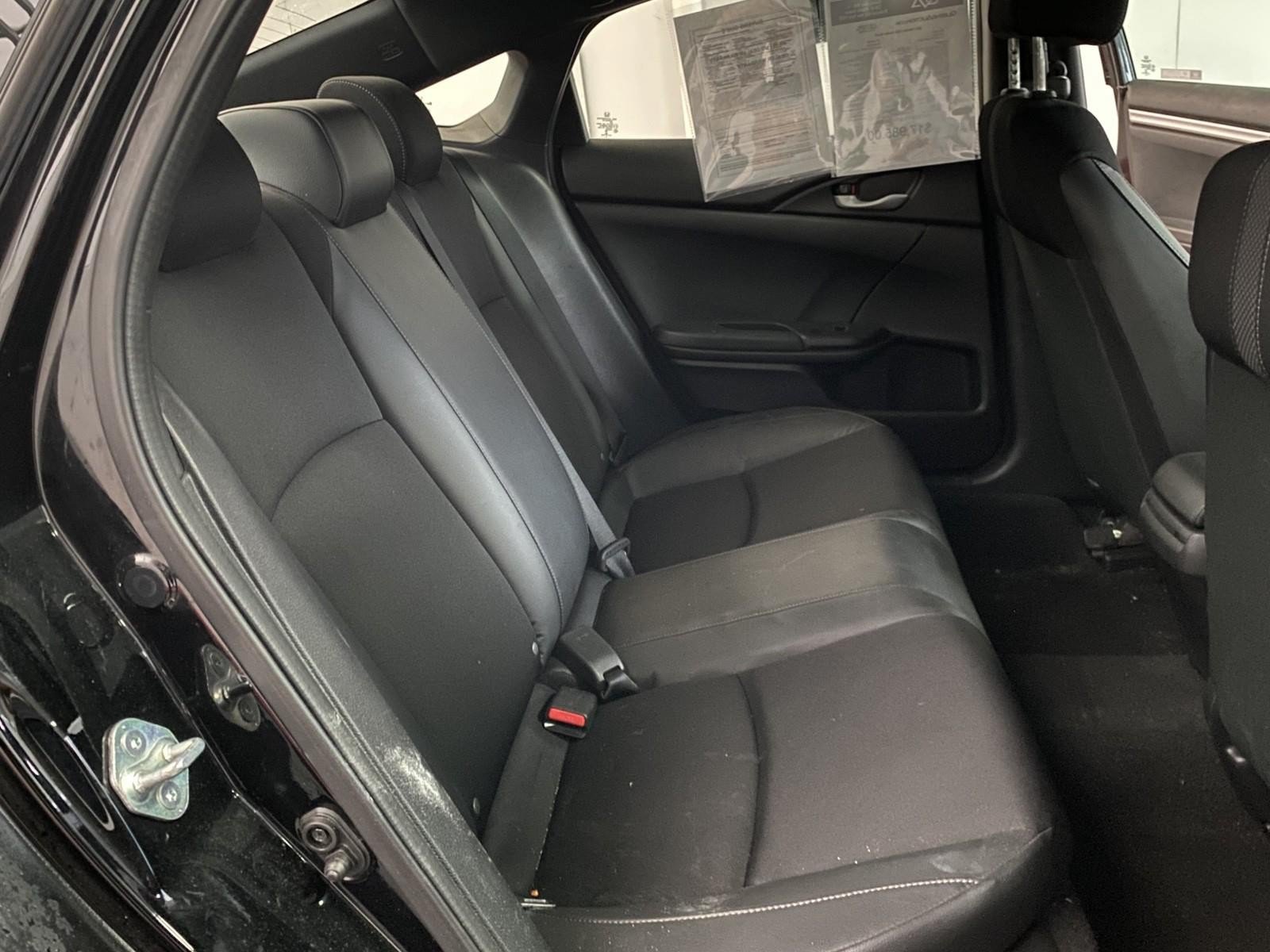Used 2021 Honda Civic Sport image 12