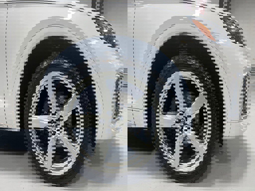 Used 2021 Audi SQ5 Premium Plus w/ Premium Plus Package image 16