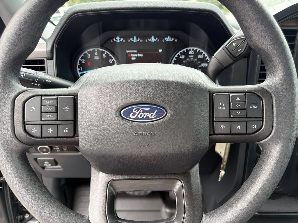 Used 2026 Ford F150 XL w/ Equipment Group 103A High RWD image 14