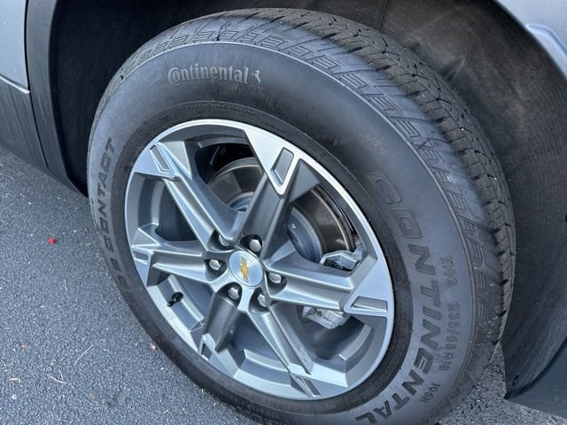 Used 2024 Chevrolet Blazer LT w/ Convenience Package image 33