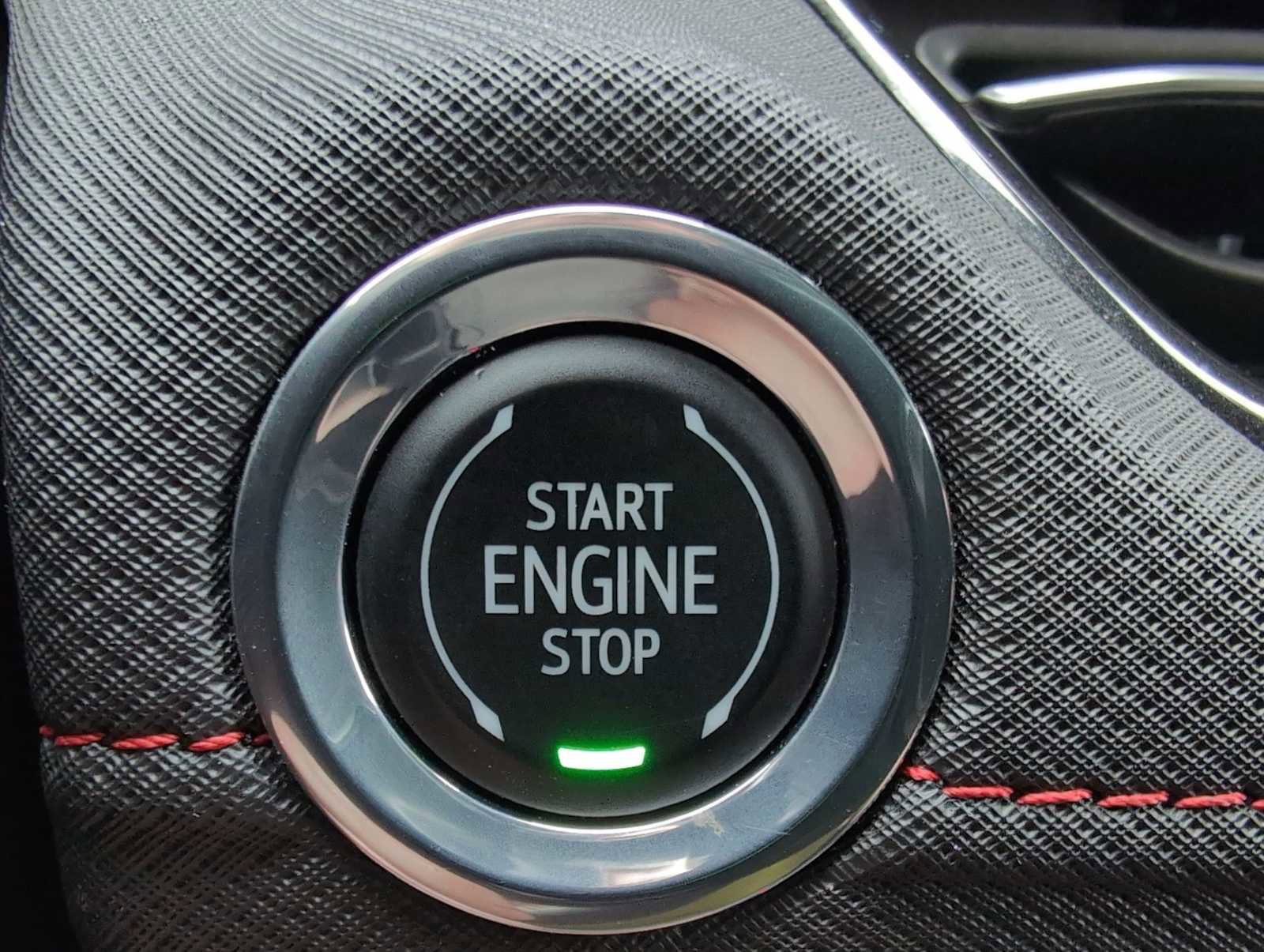 Used 2024 Chevrolet TrailBlazer RS image 16