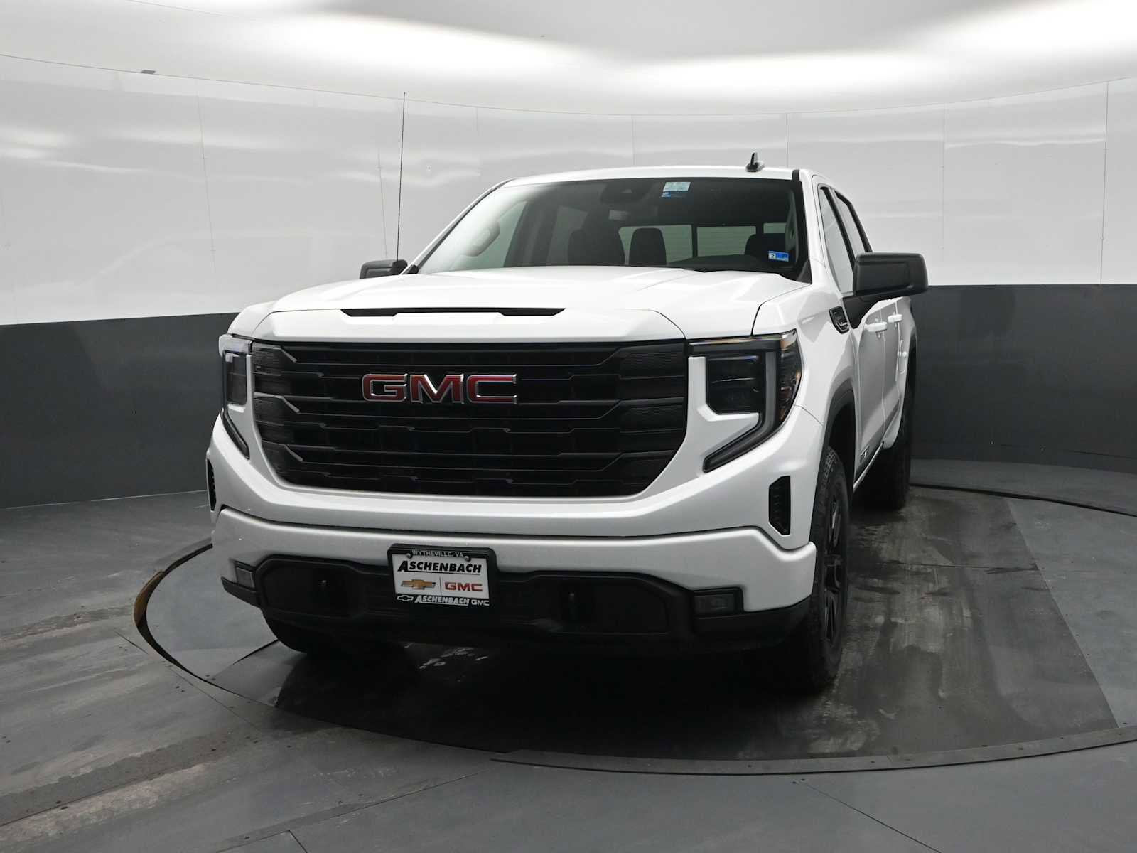 New 2026 GMC Sierra 1500 Elevation w/ Preferred Package image 5