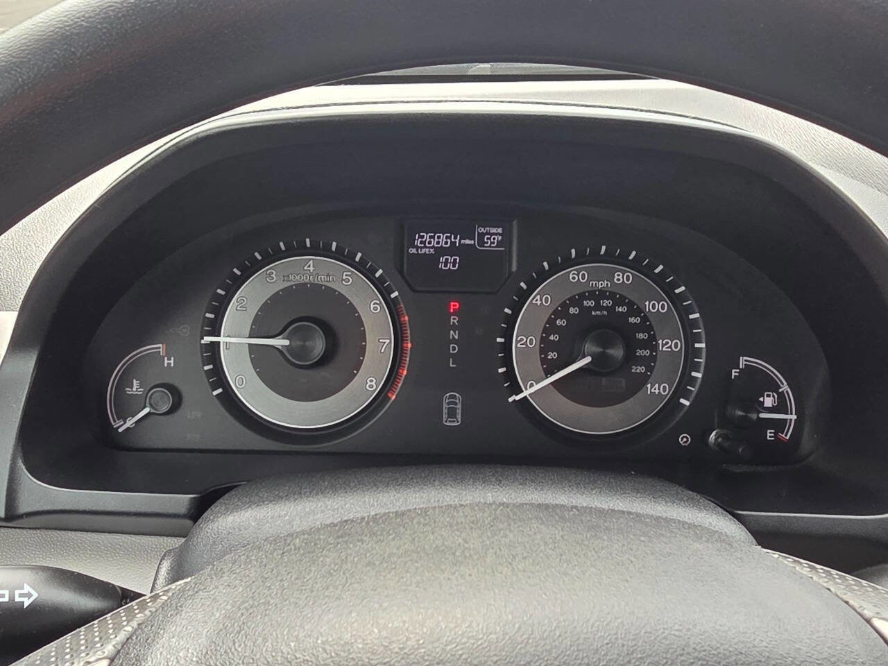 Used 2015 Honda Odyssey EX image 19