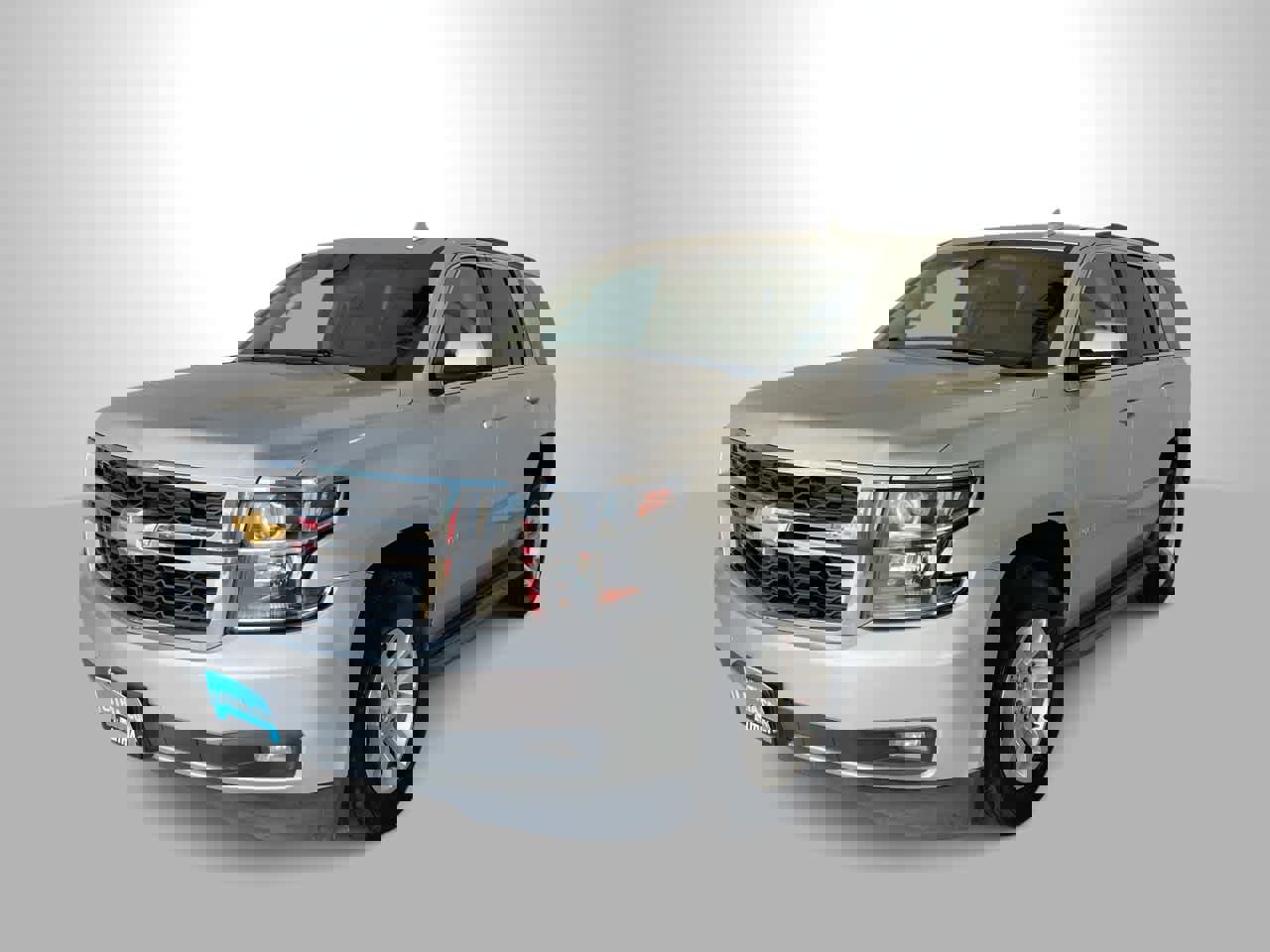 Used 2018 Chevrolet Tahoe LT