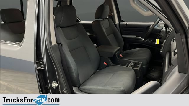 Used 2011 Honda Ridgeline RTS image 23