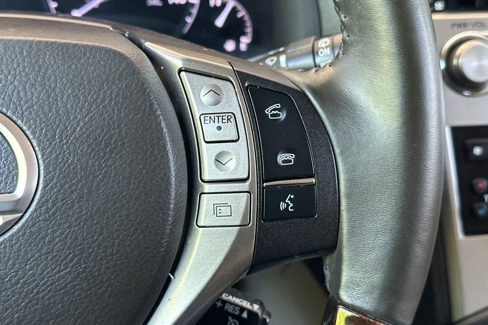 Used 2015 Lexus RX 350 AWD image 28
