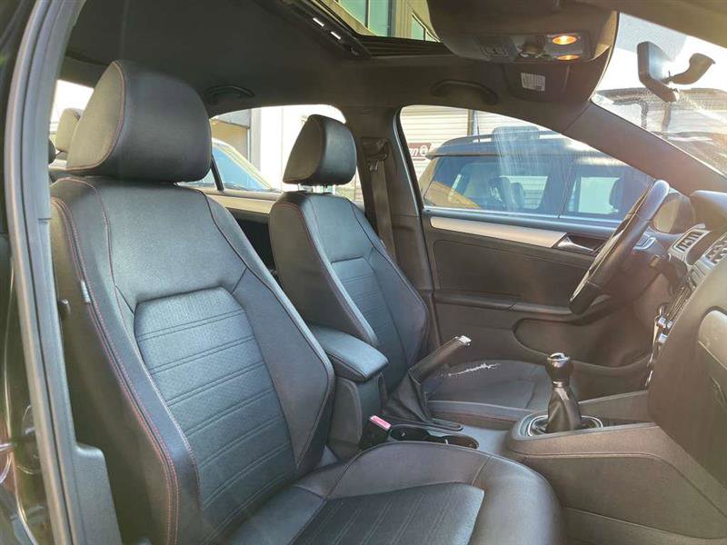 Used 2012 Volkswagen Jetta GLI Autobahn image 61