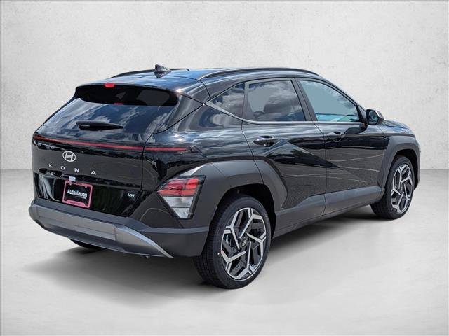 New 2026 Hyundai Kona SEL Premium FWD image 5