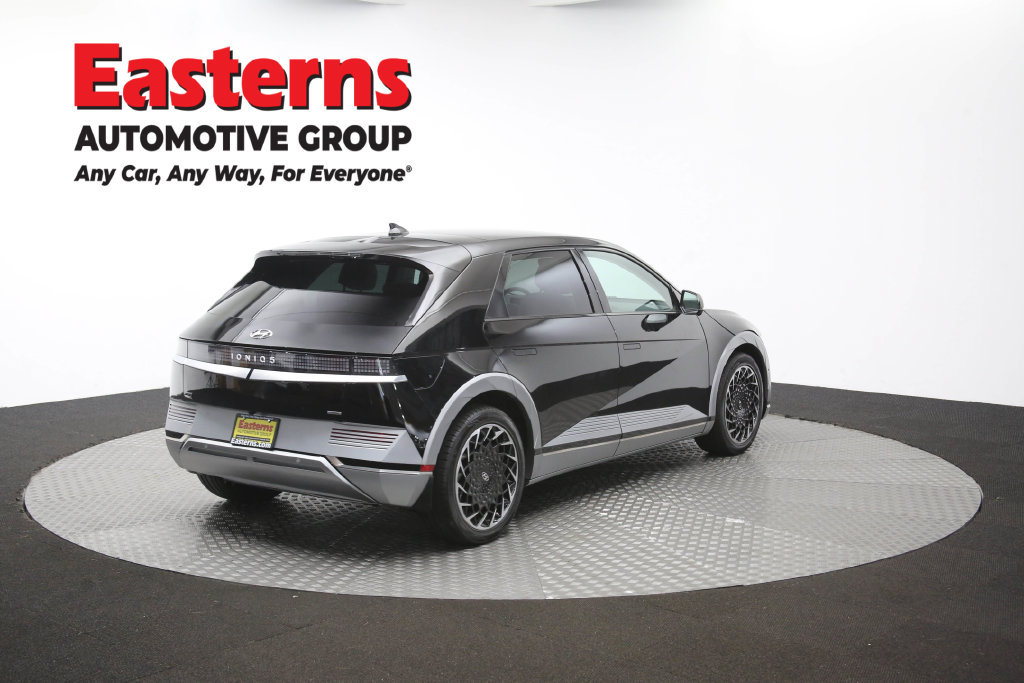 Used 2023 Hyundai Ioniq 5 Limited AWD/4WD image 46