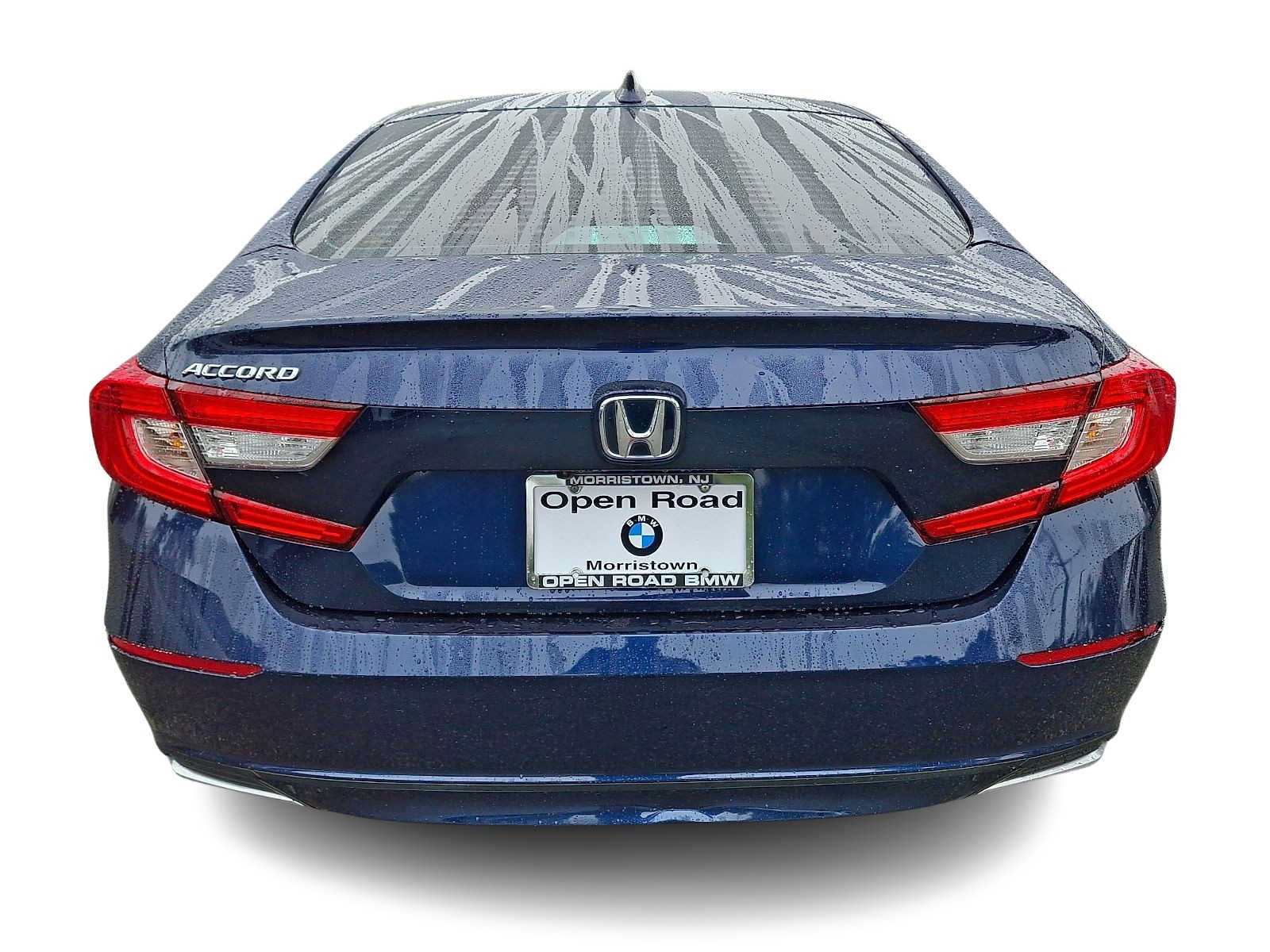 Used 2019 Honda Accord EX-L image 5